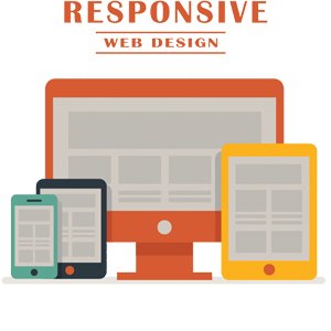 responsive
