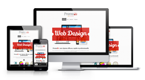 Responsive web design