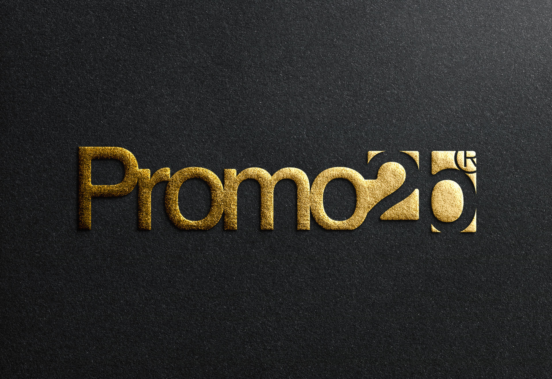 promo2b etiquettes golden