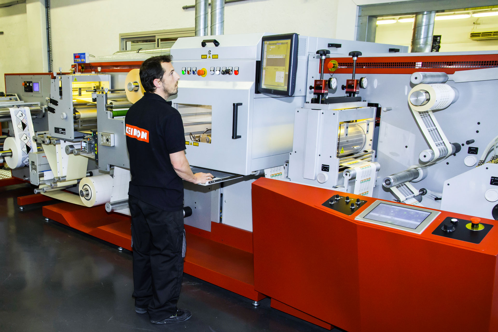 xeikon-3030-operateur