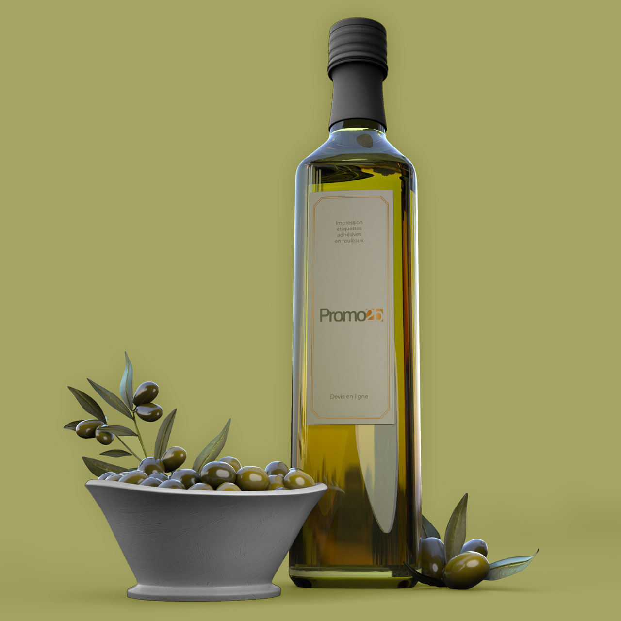 impression-etiquette-huile-olive