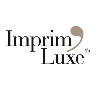 label imprim'luxe