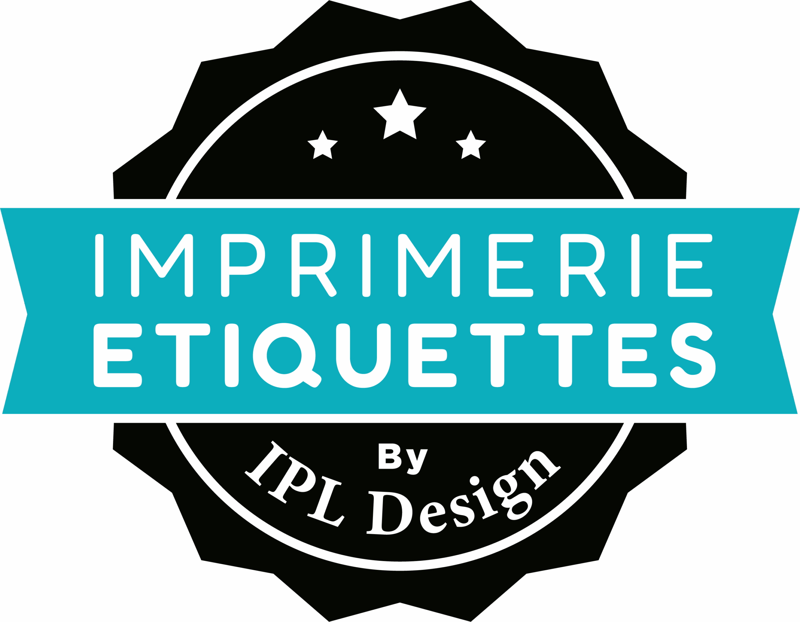 Imprimerie étiquettes | By IPL Design - Commande en ligne