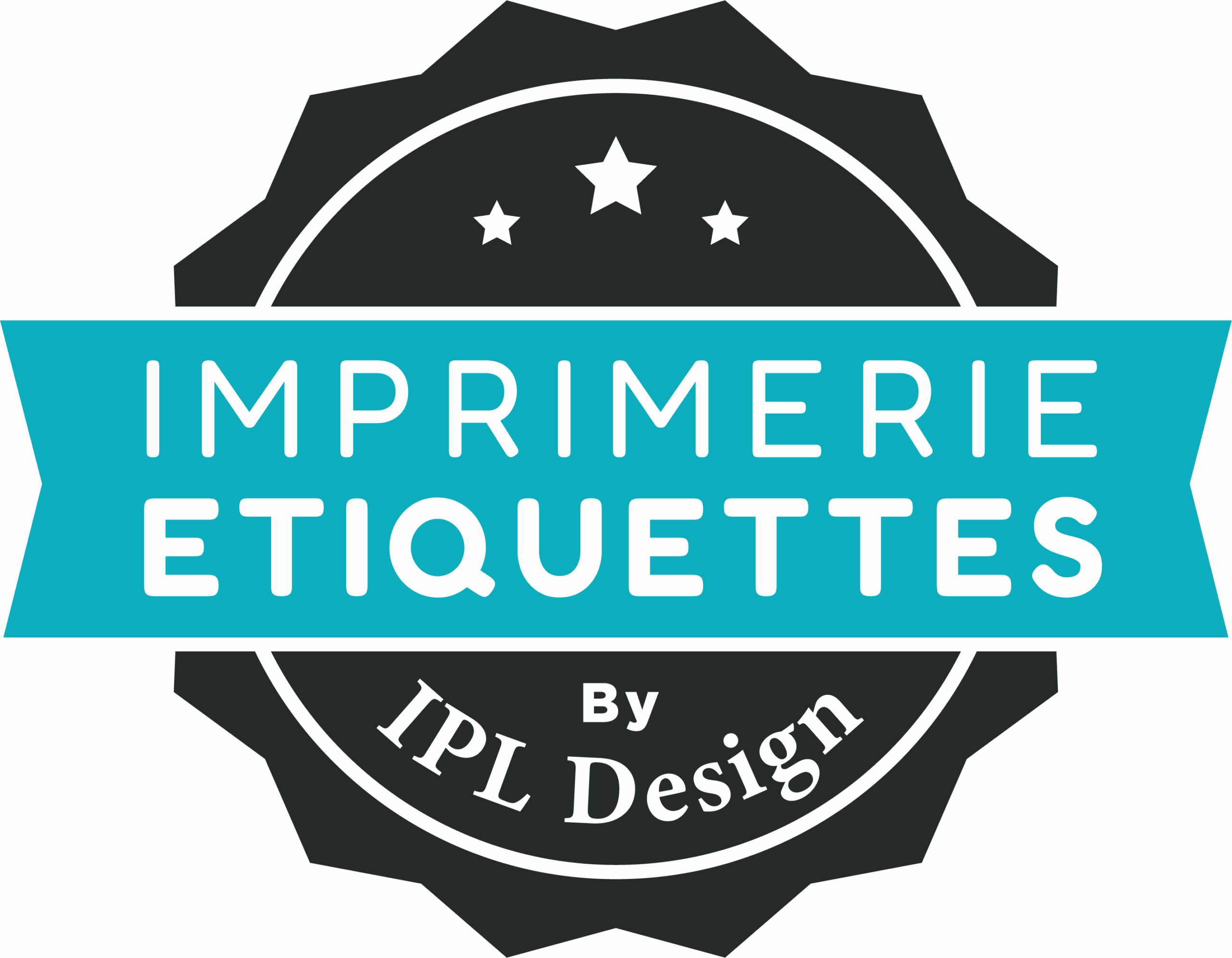 Imprimerie étiquettes | By IPL Design - Commande en ligne