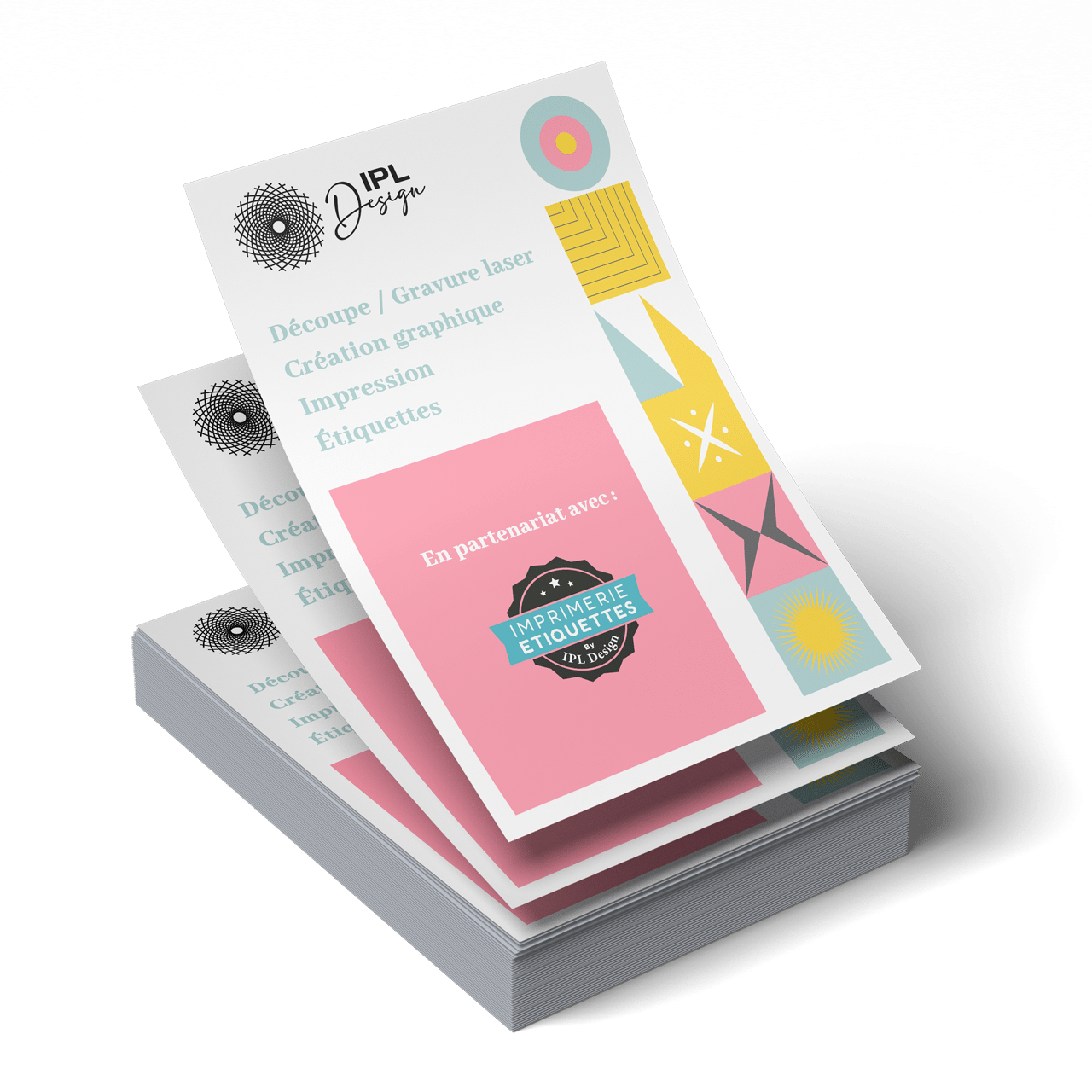 imprimerie flyers